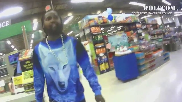 Florida man says he left child in hot car because it was raining, she was sleeping: 'Such a stupid move'