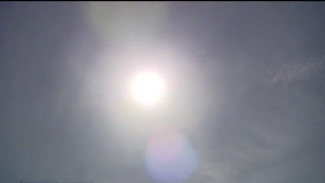 Florida heat wave: Scorching temperatures, dry conditions expected this weekend and beyond