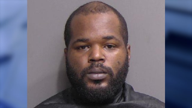 Florida man gets prison time after shooting his dog in the face