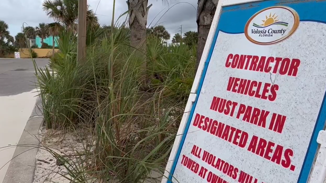 Florida homeowners in areas hit in 2022 storms brace for 2023 hurricane season