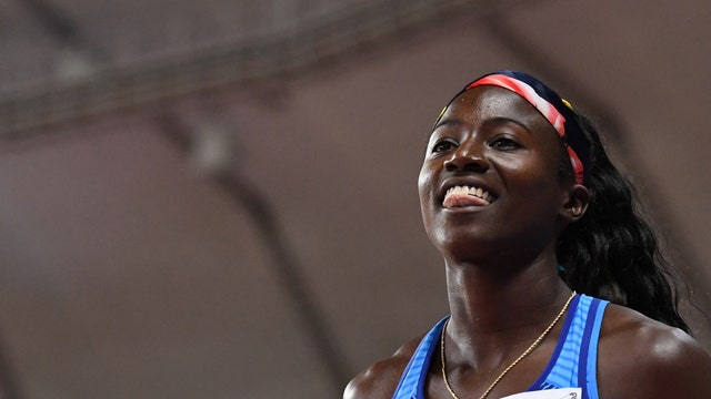 Tori Bowie, US Olympian, was pregnant, died of complications from childbirth at Florida home: report