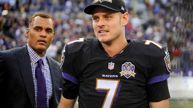 Former NFL quarterback Ryan Mallett dead after drowning in Florida