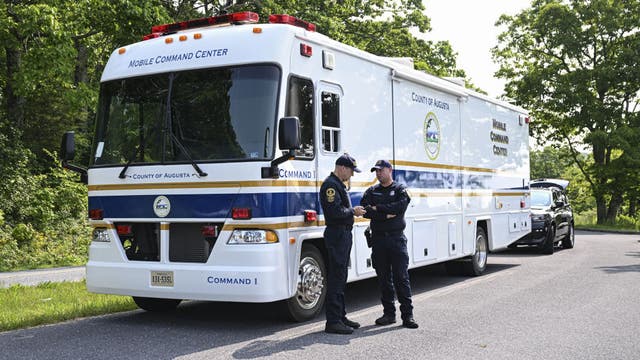 Virginia plane crash victim's have ties to prominent Melbourne family