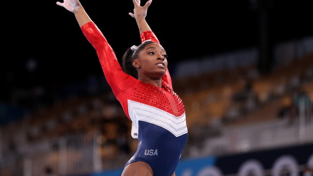 Olympians Simone Biles, Sunisa Lee, Jade Carey to compete at 2023 U.S. Classic