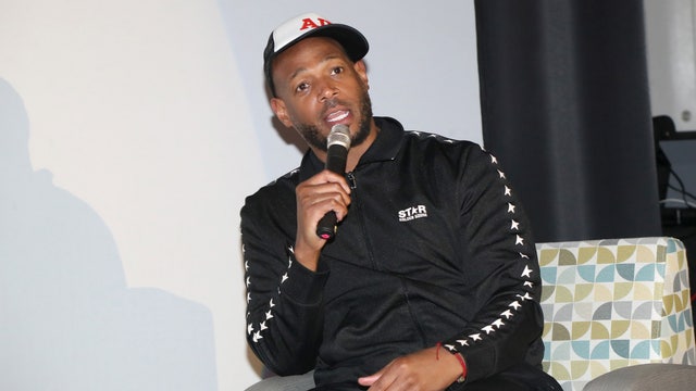 Marlon Wayans speaks out after being cited for disturbing the peace, removed from United Airlines flight