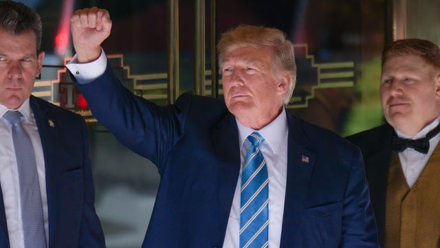 Trump indicted: What to know about the documents case and what’s next
