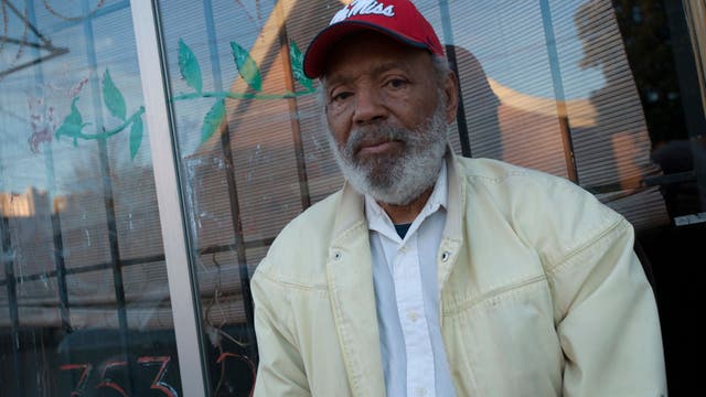Civil rights icon James Meredith turns 90, says religion can help reduce crime