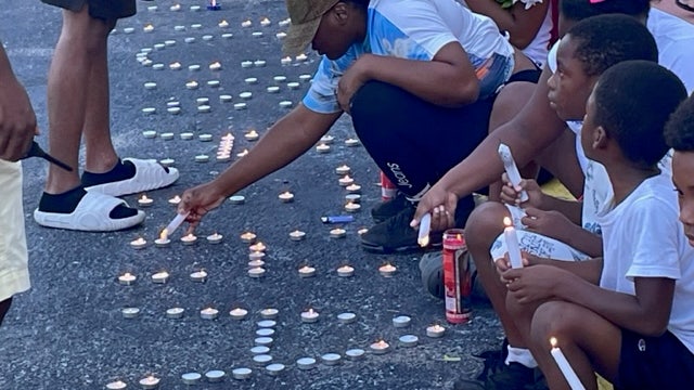 Sister of slain Florida pastor pleads for witnesses to come forward in Orlando banquet hall shooting