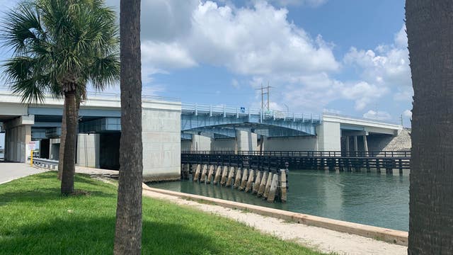 Port Canaveral, space leaders on different timelines with S.R. 401 and S.R. 528 updates
