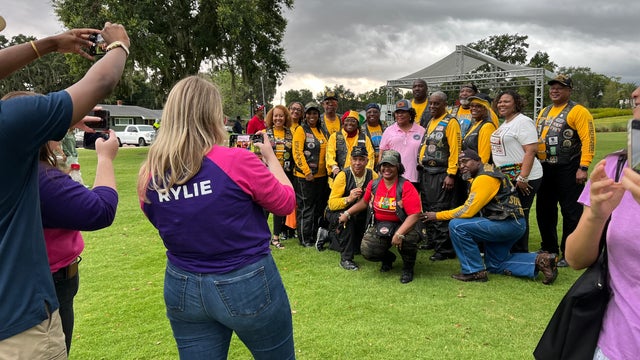 Ocoee gathers to celebrates Juneteenth holiday