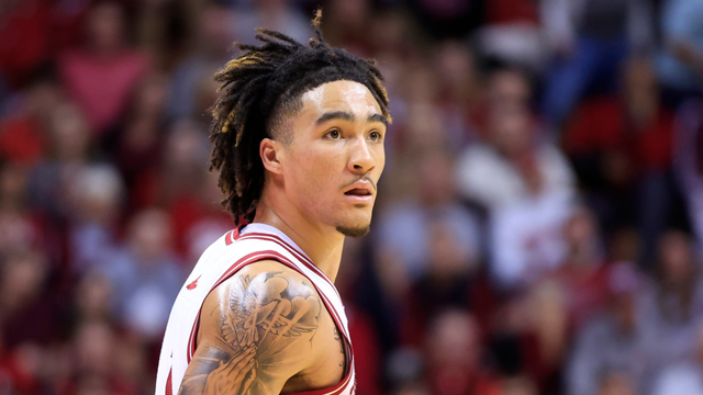 NBA Draft prospect, Florida high school standout gets Chipotle meal named after him