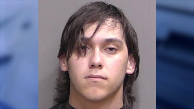 Florida teen allegedly hurls knife after being denied Game Stop trip: 'Ruined his future over video games'