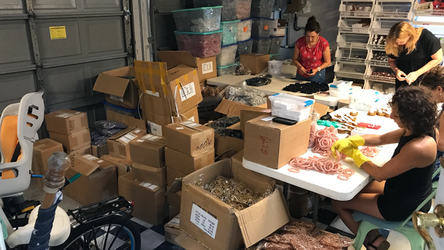 Made in Central Florida: Teleties