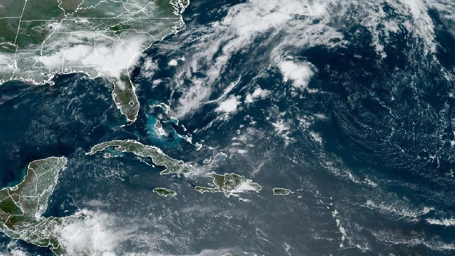 Tropical storm tracker: 4 tropical waves being watched in Atlantic, Caribbean