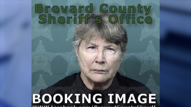 Florida camp counselor arrested after throwing cup of water on student, police say