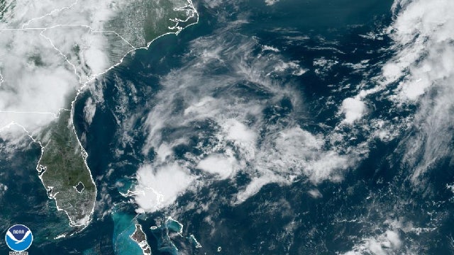 Tropical Storm Bret & Invest 93-L tracker: Atlantic systems expected to strengthen, NHC says