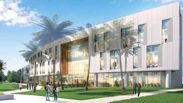 Hospital systems partner with UCF in scholarships, donations toward new College of Nursing campus
