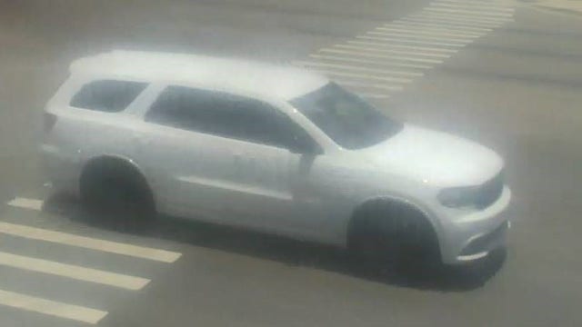FHP searching for hit-and-run driver after crash near Orlando