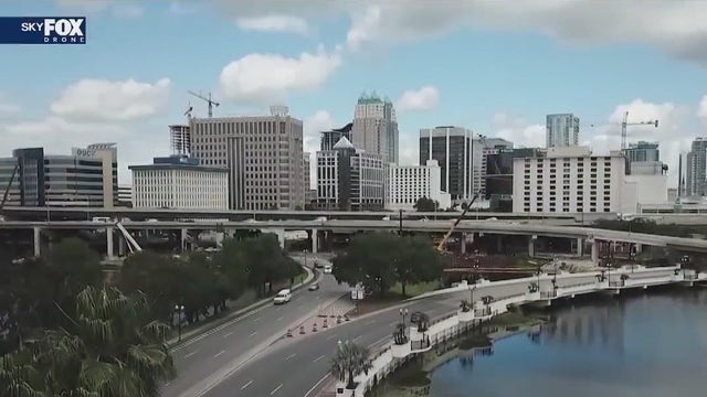 Orange County's Tourism Development Tax advisory task force meets to weigh applications for grants