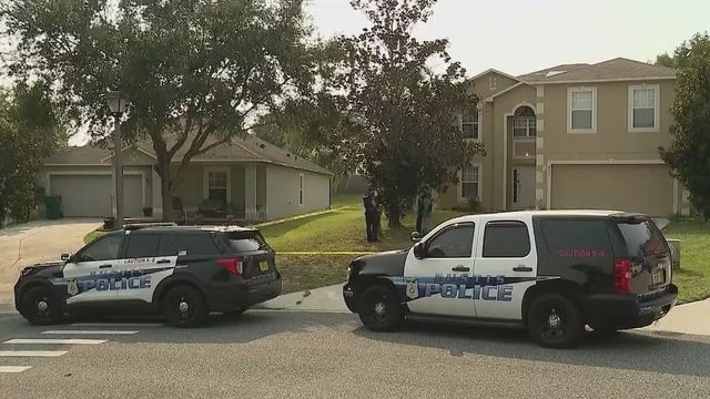 Eustis residents react to arrest of alleged ‘serial groper,’ turned in by his own mother