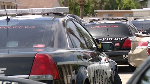 'Wonderful opportunity': Cocoa recruiting students for public safety careers through scholarships