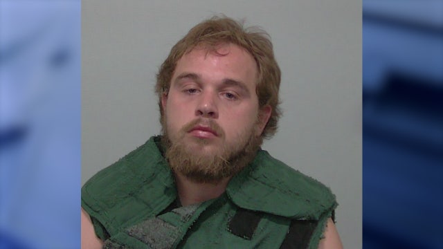 Florida man arrested for drowning ex-girlfriend's dog, police say