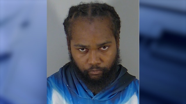 Florida man left infant inside locked, hot car during Instacart pickup: police