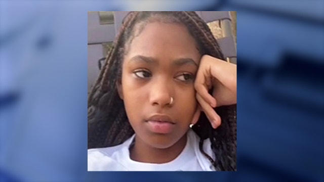 Florida Missing Child Alert has been issued for a Daytona Beach teenager