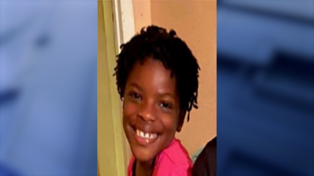 Missing child from Pensacola found safe, authorities say