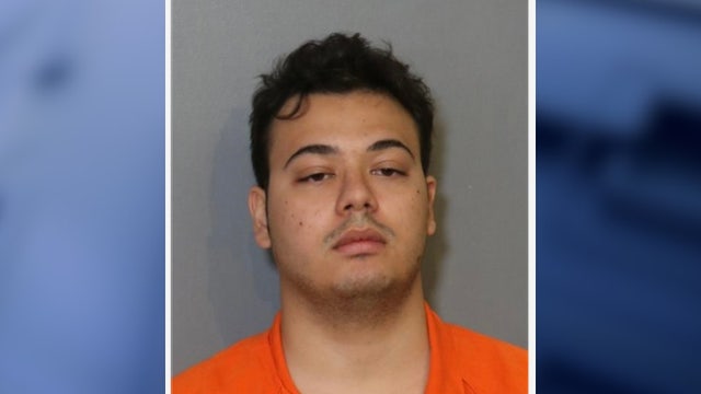 Man who offered to babysit for Kissimmee-area families, accused of sexual battery on children