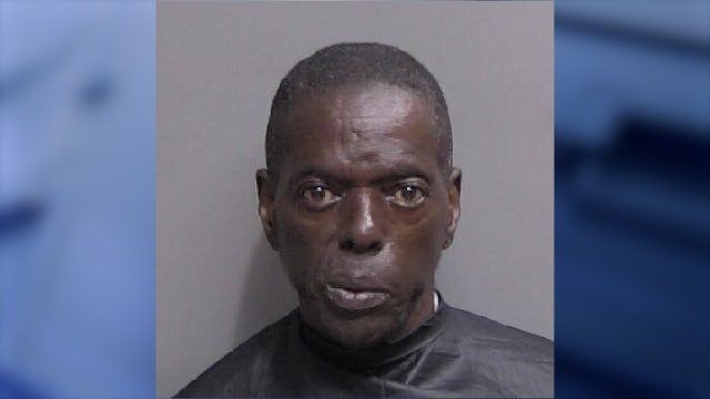 Palm Coast man arrested for stabbing roommate with scissors over bathroom usage: Deputies