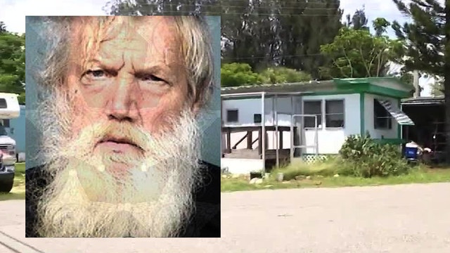 Woman dies from living in dirty home without medical care, police say: 'Direct result of his negligence'