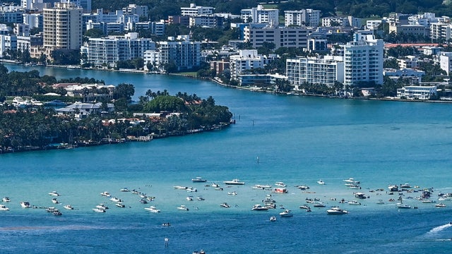 Florida men charged in deadly boating hit-and-run of 15-year-old ballerina