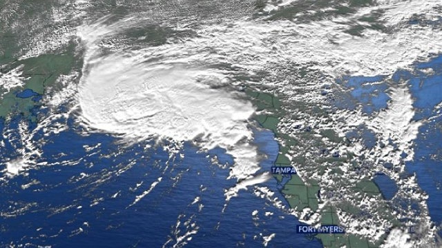Invest 91L: What is an invest, and what does it mean during hurricane season?