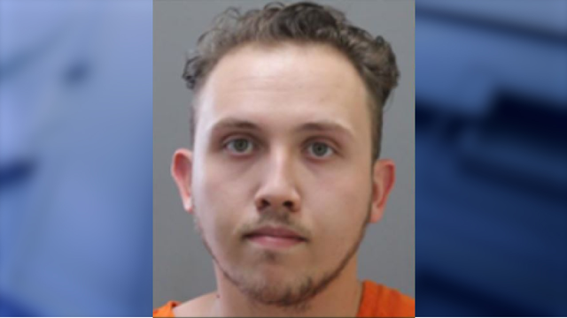 Florida man arrested for allegedly driving over 100 mph because he was 'late for work': deputies