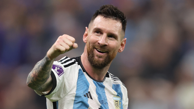 Lionel Messi's highly anticipated Inter Miami CF debut sends ticket prices soaring into the thousands