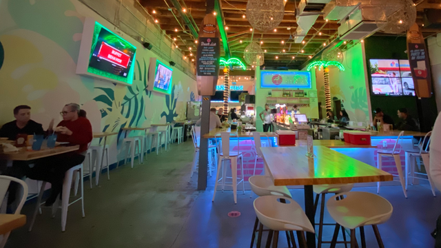 Popular downtown Orlando restaurant closes its doors: Here's what's replacing it