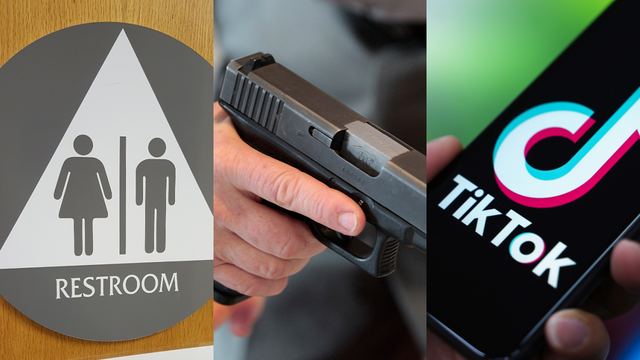 These are the new Florida laws that start July 1