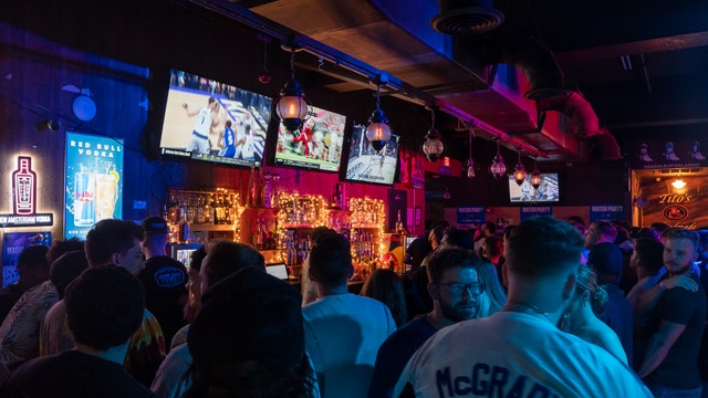 Popular downtown Orlando bar announces closure (again), but future still up in the air