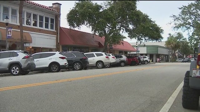 Downtown Melbourne bar getting creative in effort to bring customers back after shooting