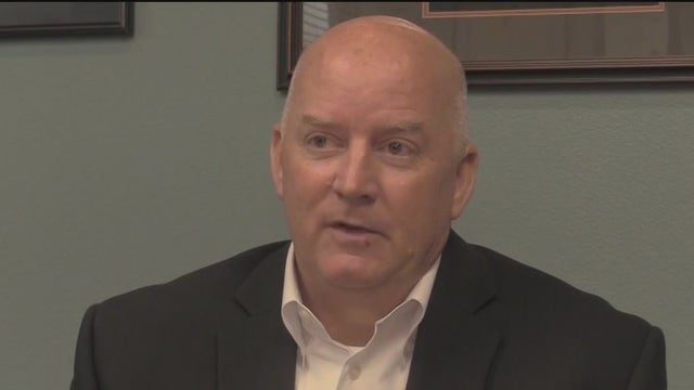 Brevard School District’s new superintendent shares goals for the new school year