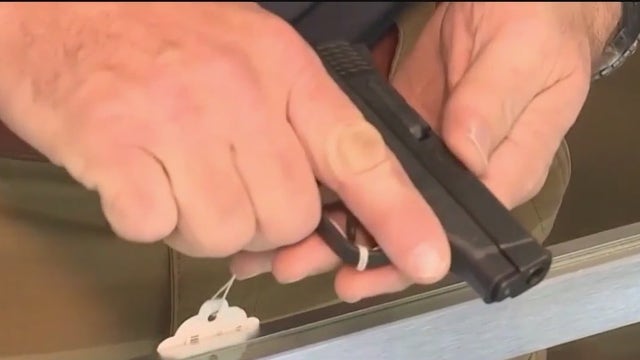 Central Florida sheriffs sound-off on permitless carry law
