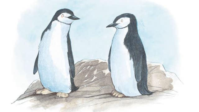 Florida school district sued after banning popular, award-winning children's book