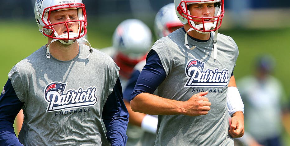 Ex-NFL player Ryan Mallett dies in apparent drowning at Florida beach