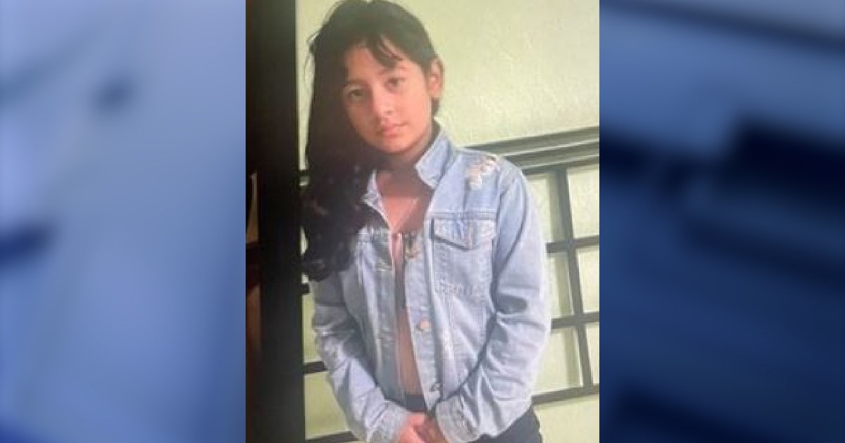 Missing Florida girl found safe after statewide AMBER Alert issued ...