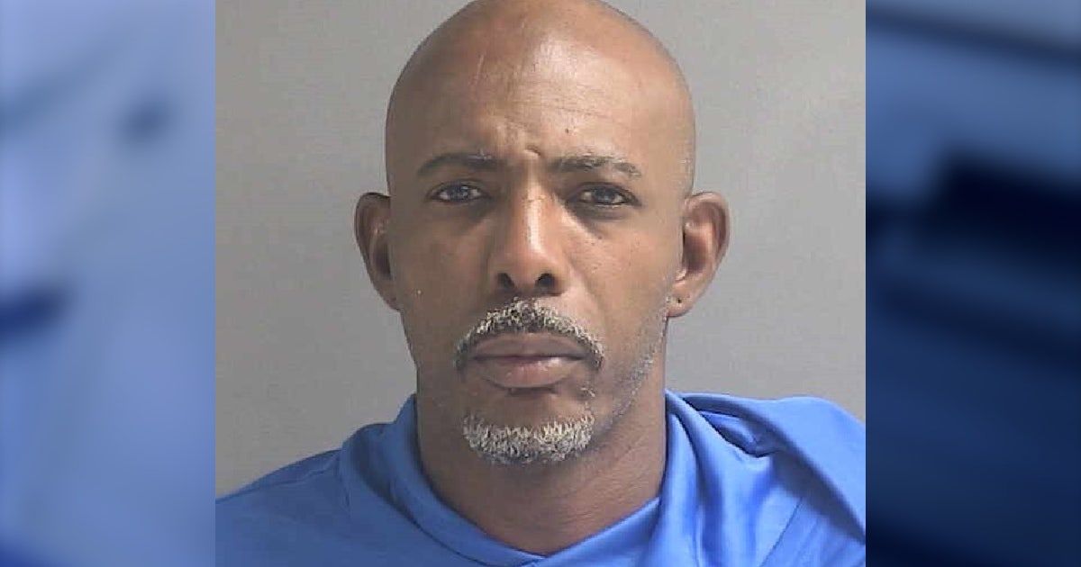 Florida man sentenced to 160 years to life in prison, officials say ...