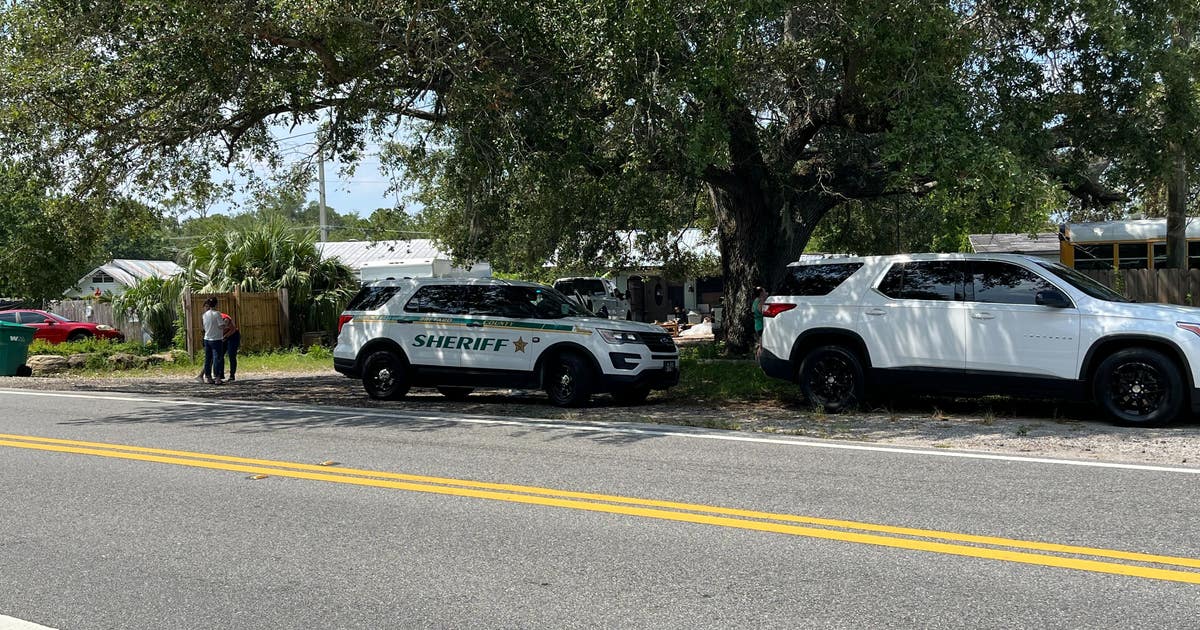 Official: Florida man electrocuted at home in Cocoa | FOX 35 Orlando