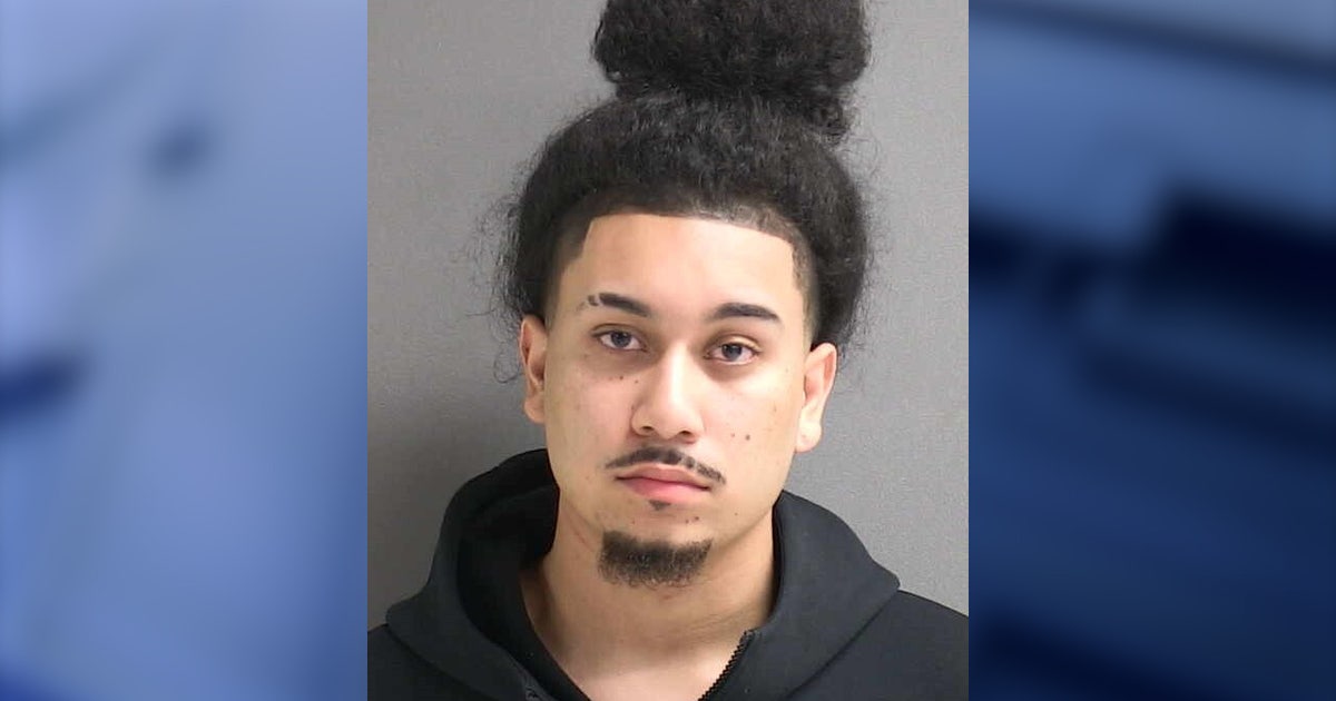 Florida man arrested in shooting of 16-year-old babysitter in Deltona ...
