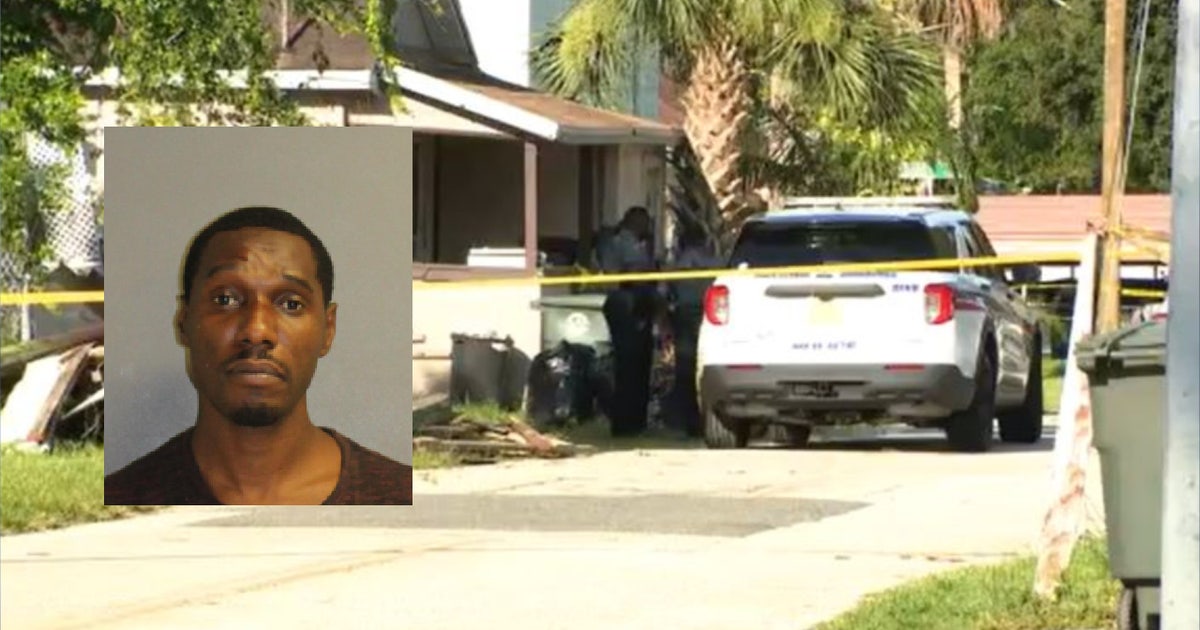Daytona Beach shooting suspect called 911 after shooting, killing three ...