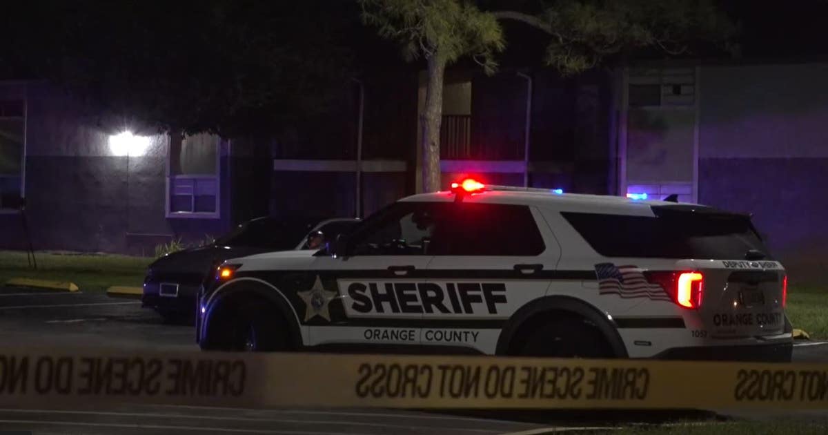 One teen dead and another injured after shooting in Orange County ...